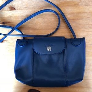 Longchamp look-alike